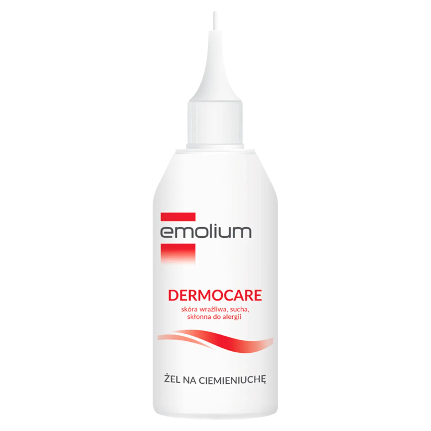 

Emolium Dermocare гель для колыбели, 100 мл
