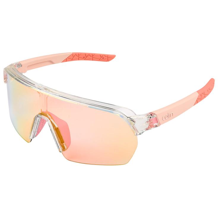 

Солнцезащитные очки roc light s mat crystal papaye pink Cairn