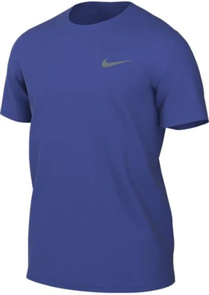 Мужская футболка Dri-FIT Nike, Royal