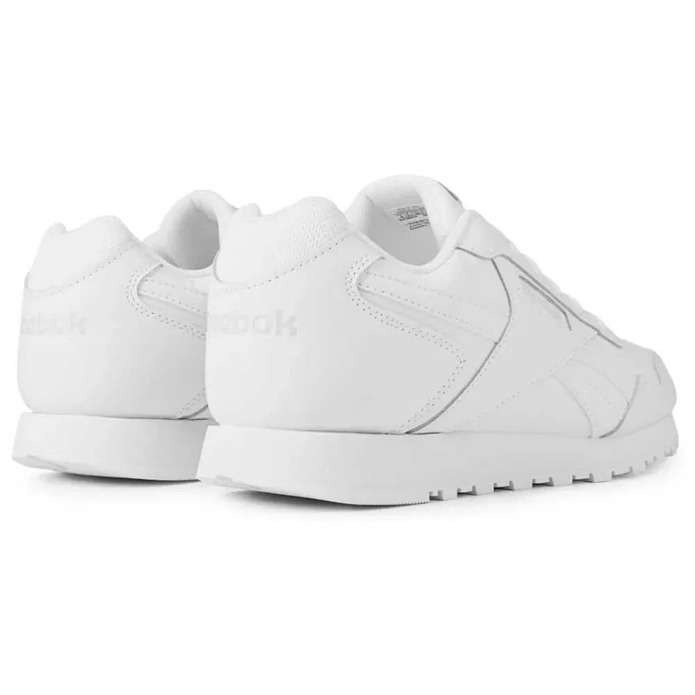 Кроссовки Royal Glide Reebok, белый — фото 4