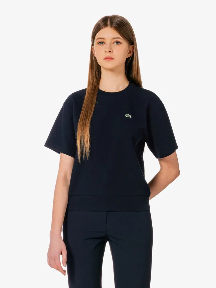 Футболка LACOSTE Milan, Navy