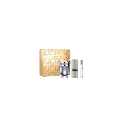 Туалетная вода Paco Rabanne Invictus, 100 мл