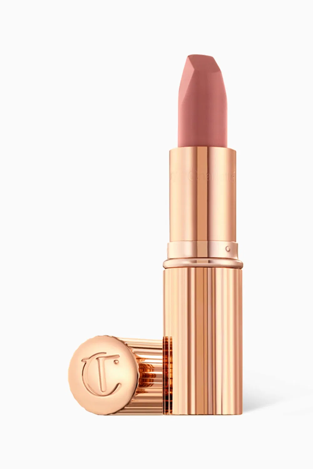 Помада матовая Matte Revolution Charlotte Tilbury, Pillow Talk