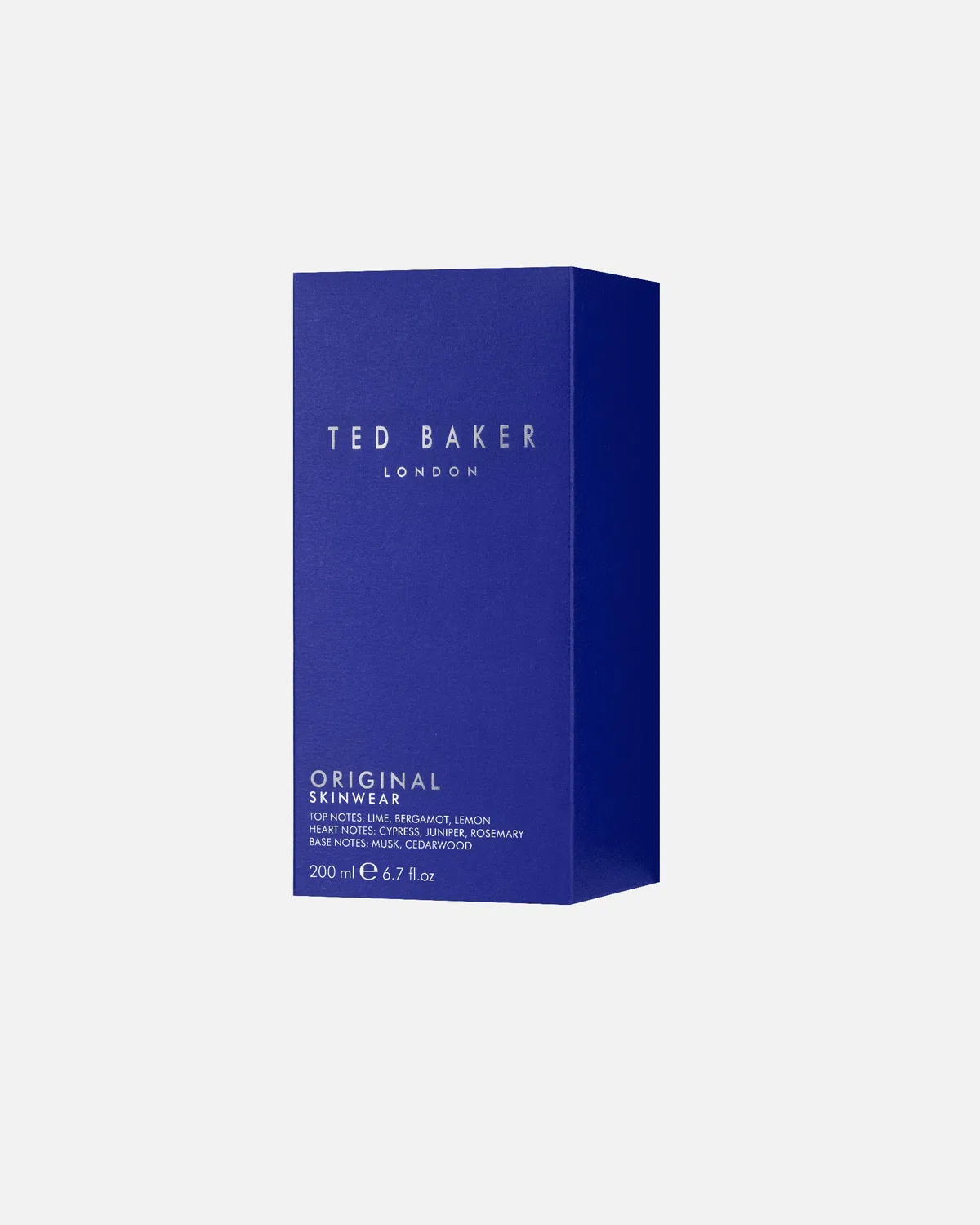 Туалетная вода для ухода за кожей Ted Baker, 200 Ml — фото 3