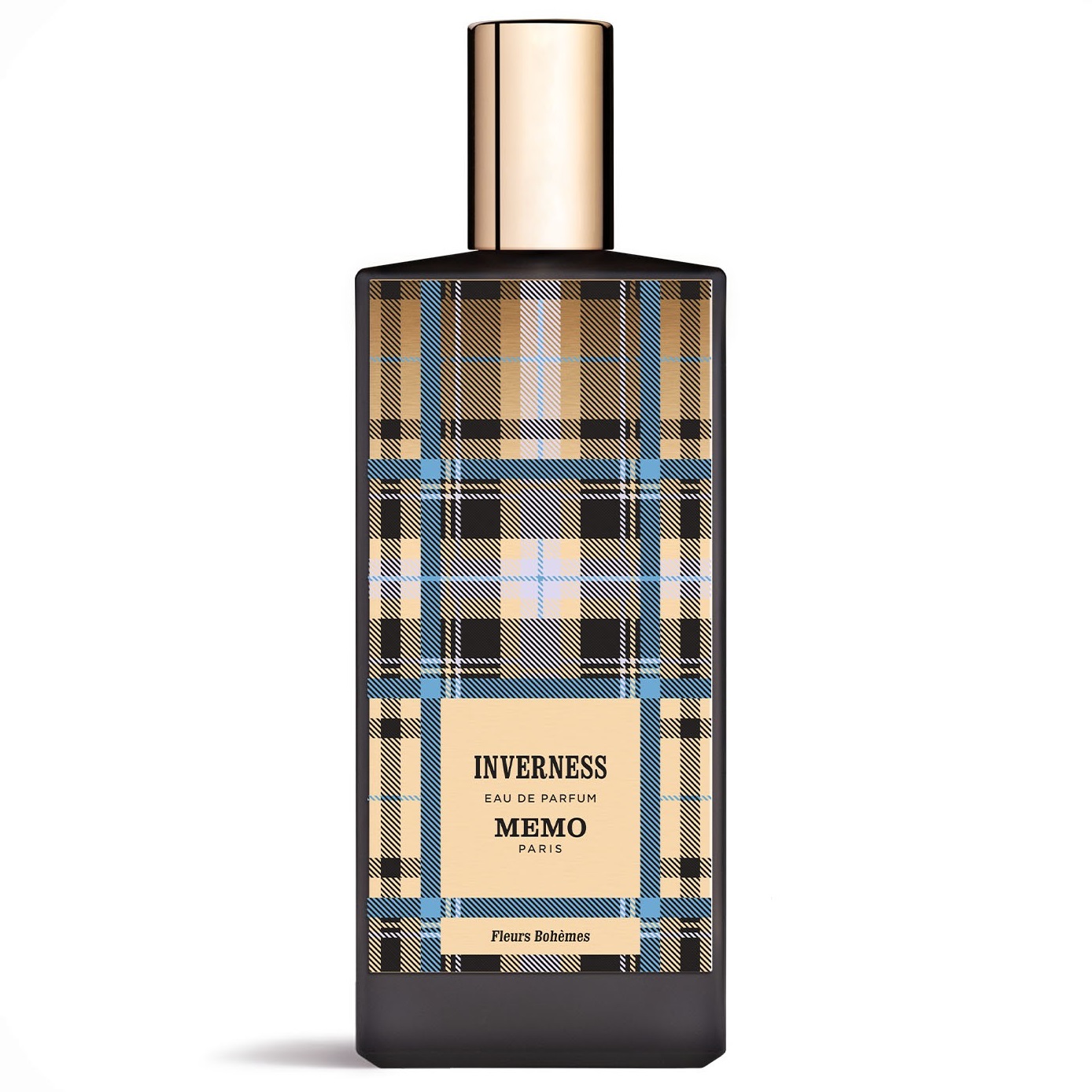 

Парфюмерная вода Memo Paris Inverness Unisex