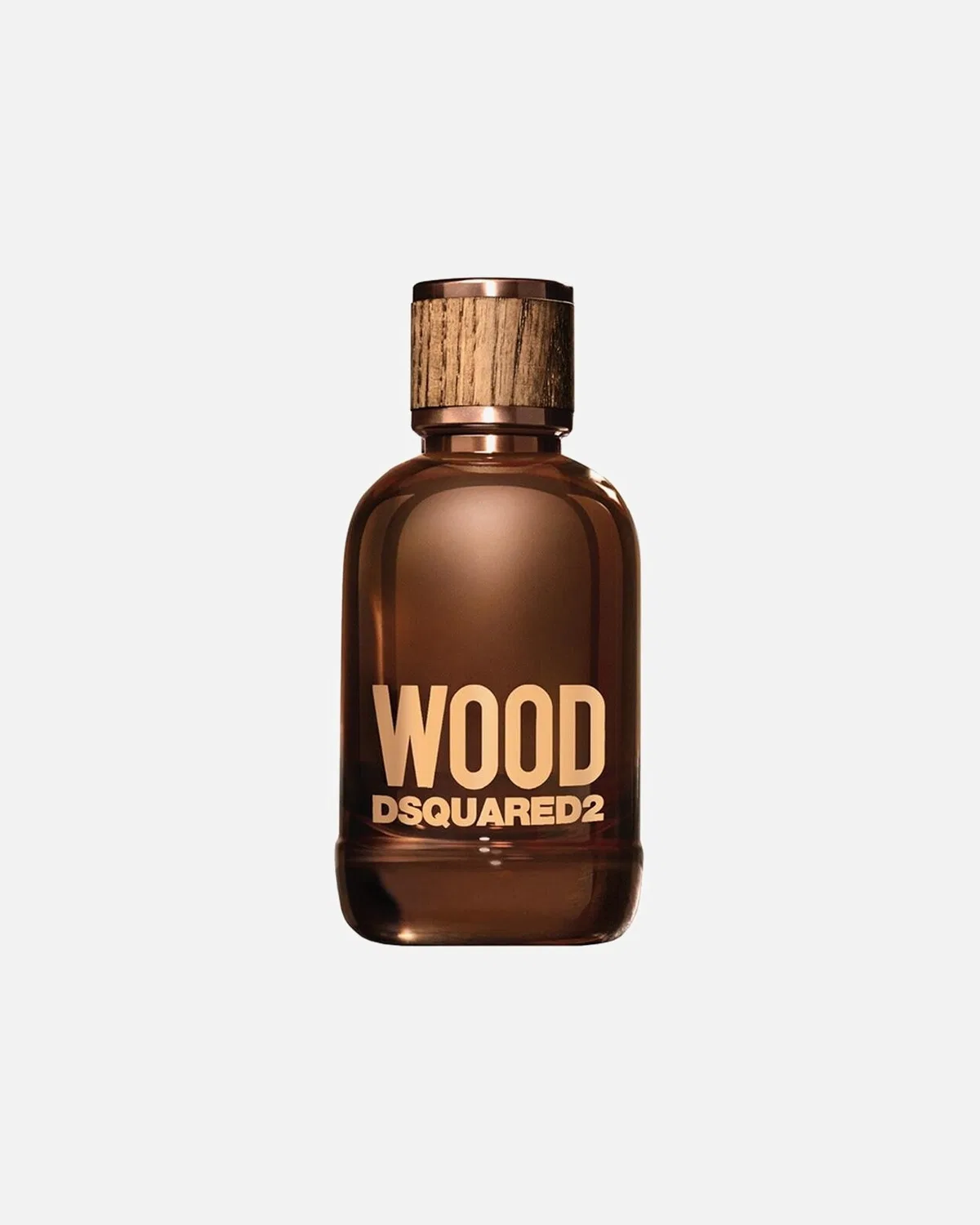 Туалетная вода с ароматом дерева для мужчин Dsquared2, 100 Ml