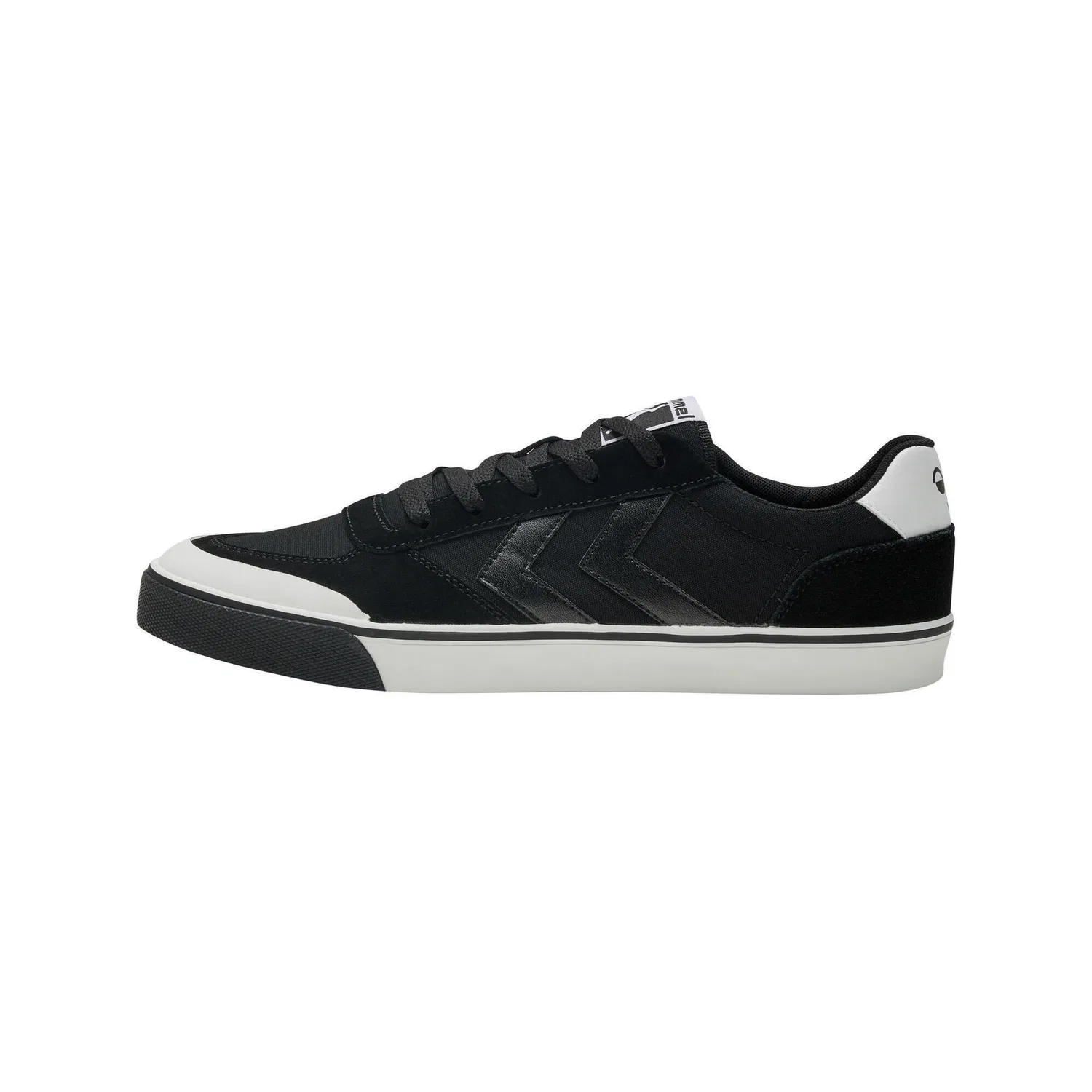 Детские Кеды Stadil 3.0 Classic Hummel, Schwarz