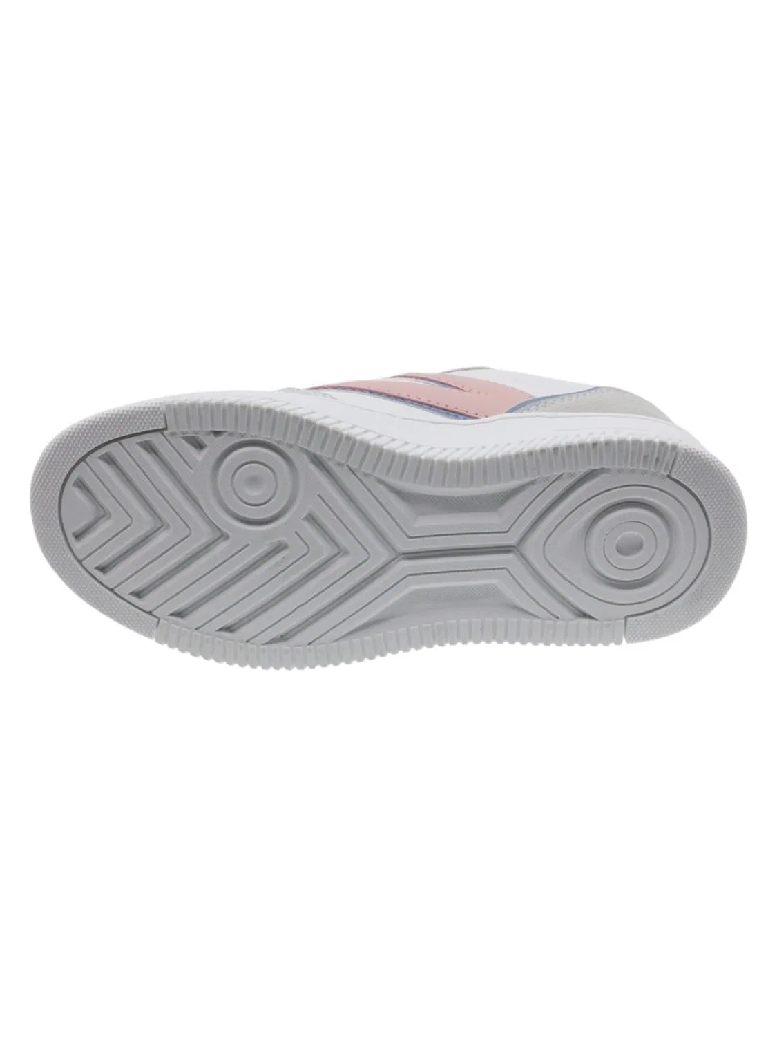 Кроссовки Beppi Casual Shoe белого цвета — фото 4
