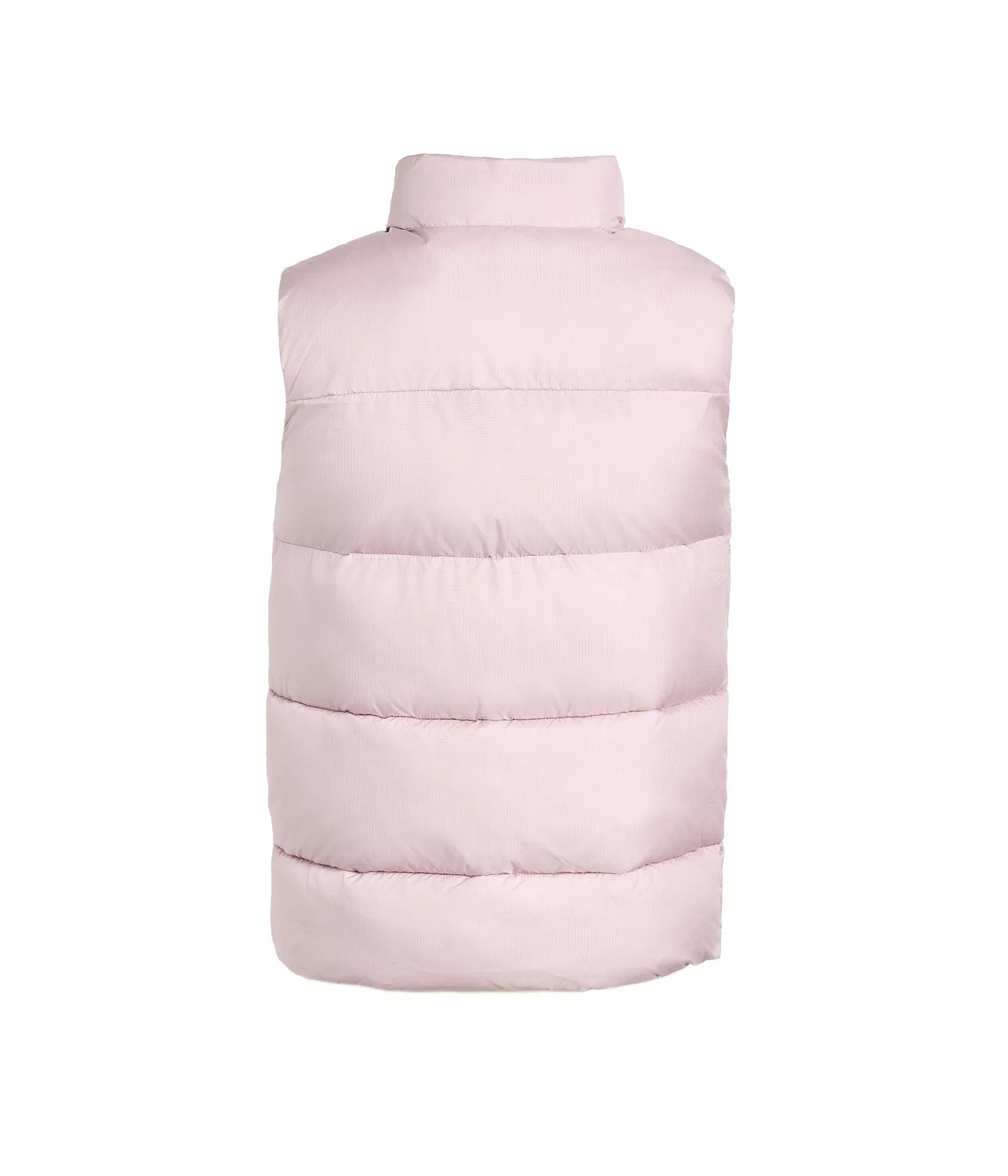 Пуховый жилет Puffect Vest (для маленьких и больших детей) Columbia Kids, Mineral Pink — фото 2