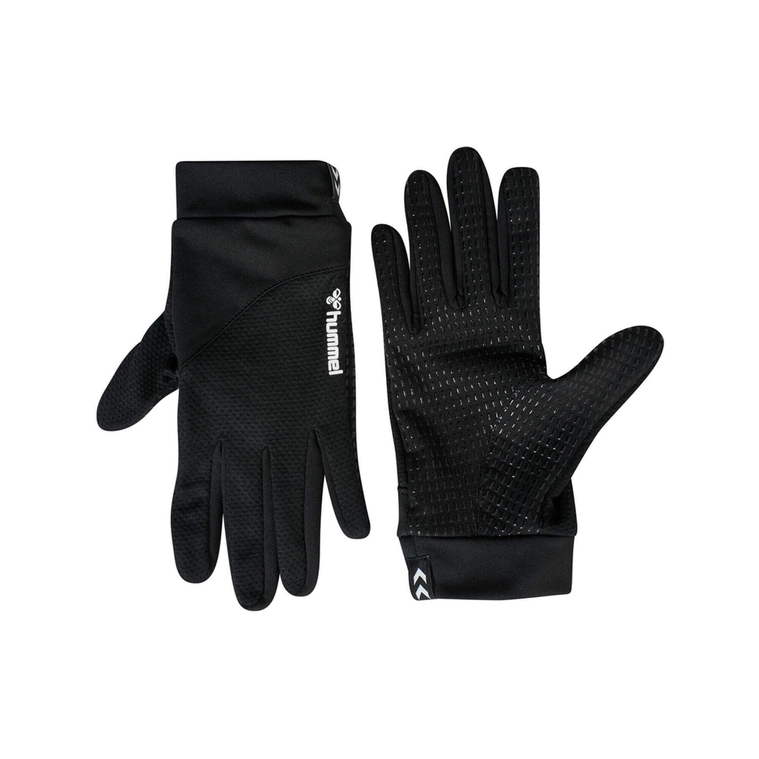 

Перчатки для игроков Hummel Light Player Glove Unisex, черный