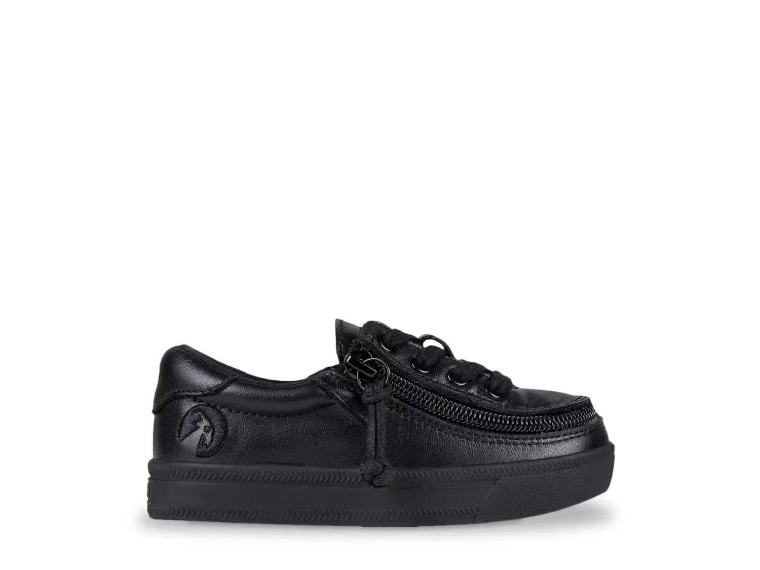 Кроссовки на шнуровке Classic Lace BILLY Footwear, черный — фото 3