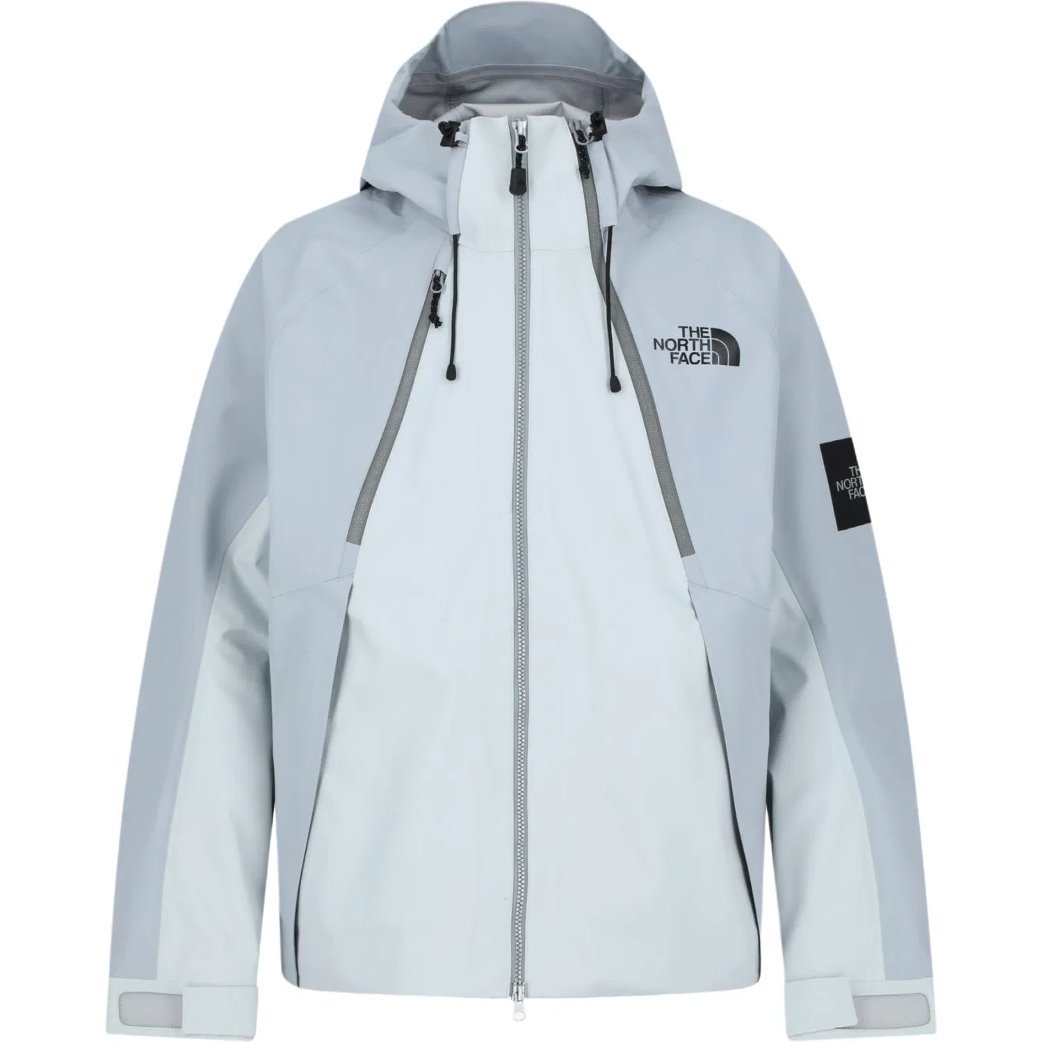 Детская куртка THE NORTH FACE, Blue Gray
