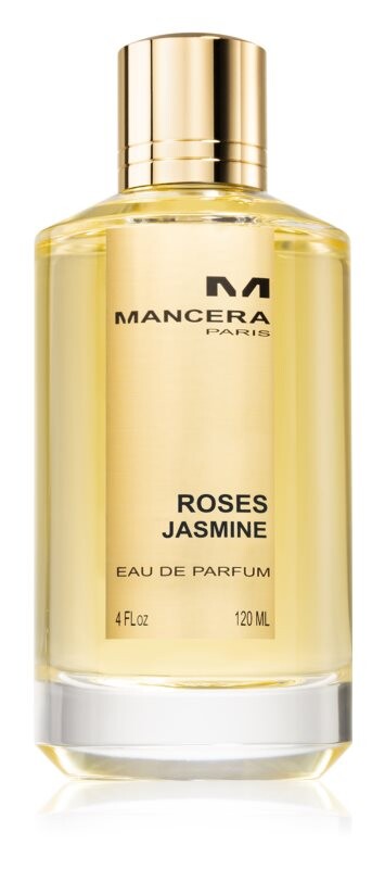 

Парфюмерная вода Mancera Roses Jasmine, 120 мл