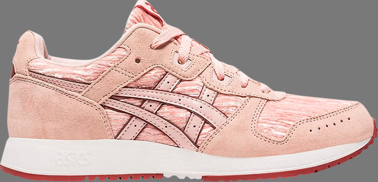 

Кроссовки wmns gel lyte classic 'ginger peach' Asics, розовый