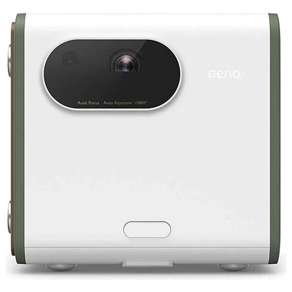 

Проектор BenQ GS50, белый
