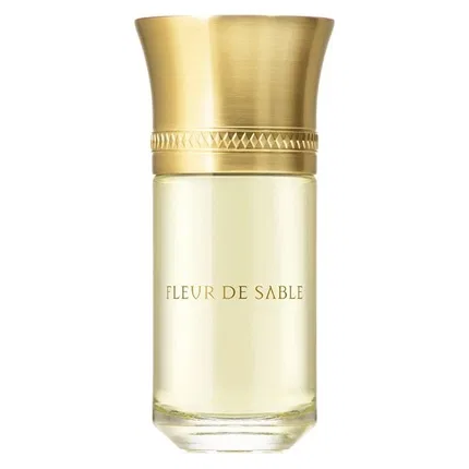 Парфюмерная вода Fleur De Sable Liquides Imaginaires, 50 мл