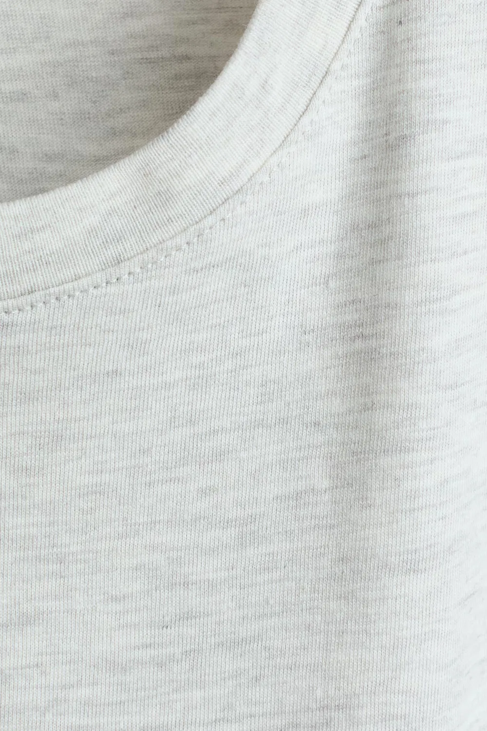 Набор из 5 футболок H&M, Marineblau/Gestreift — фото 3