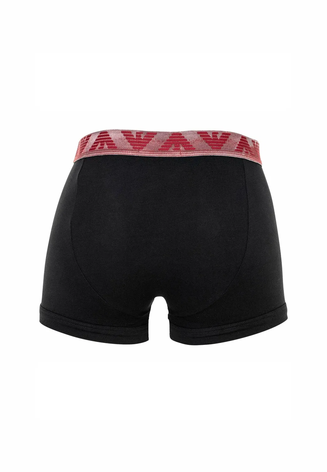 3 шт. - трусы Emporio Armani, Rot Grün Blau — фото 3