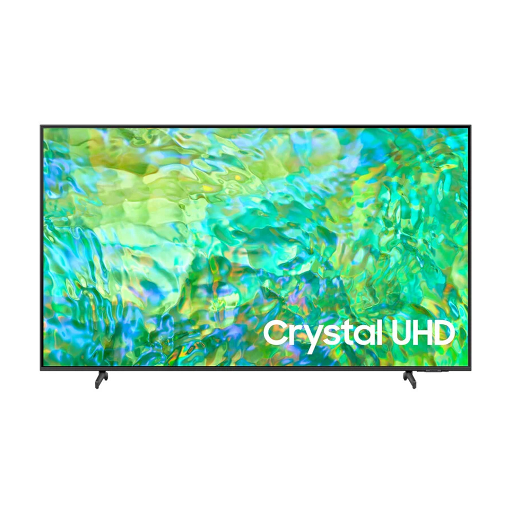 

Телевизор Samsung UA65ZU8300JXXZ, 65", 4K, LED, 60 Гц, черный