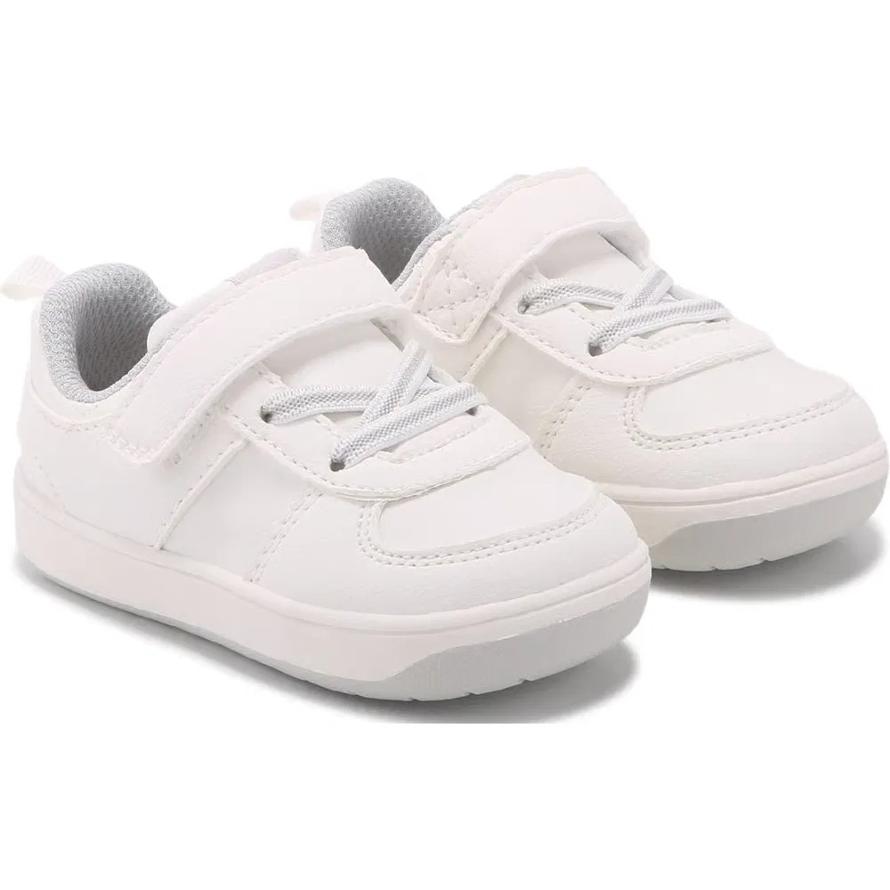 Детские кроссовки Addison для малышей Stride Rite, White