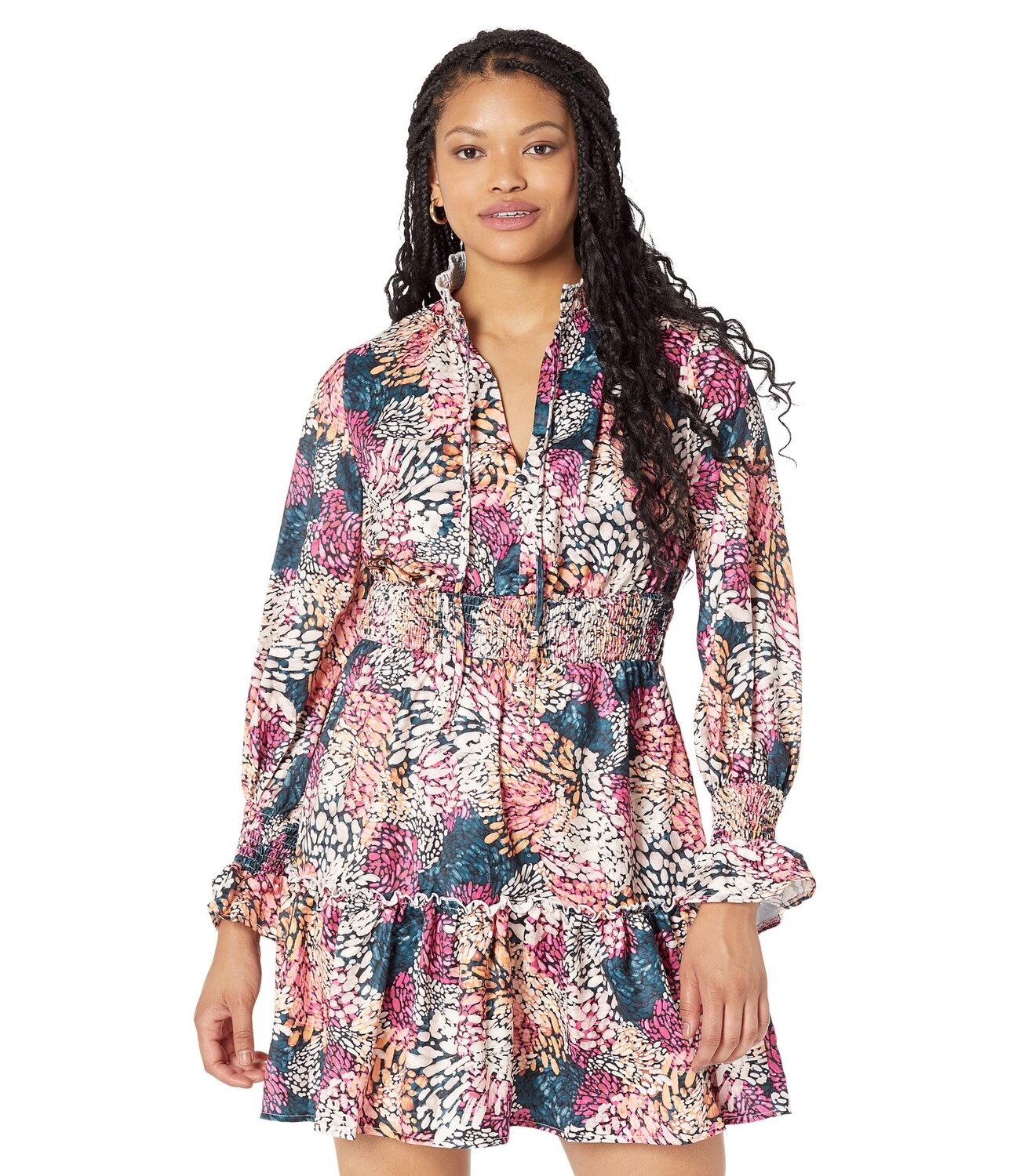 

Платье LITTLE MISTRESS, Anna Dress
