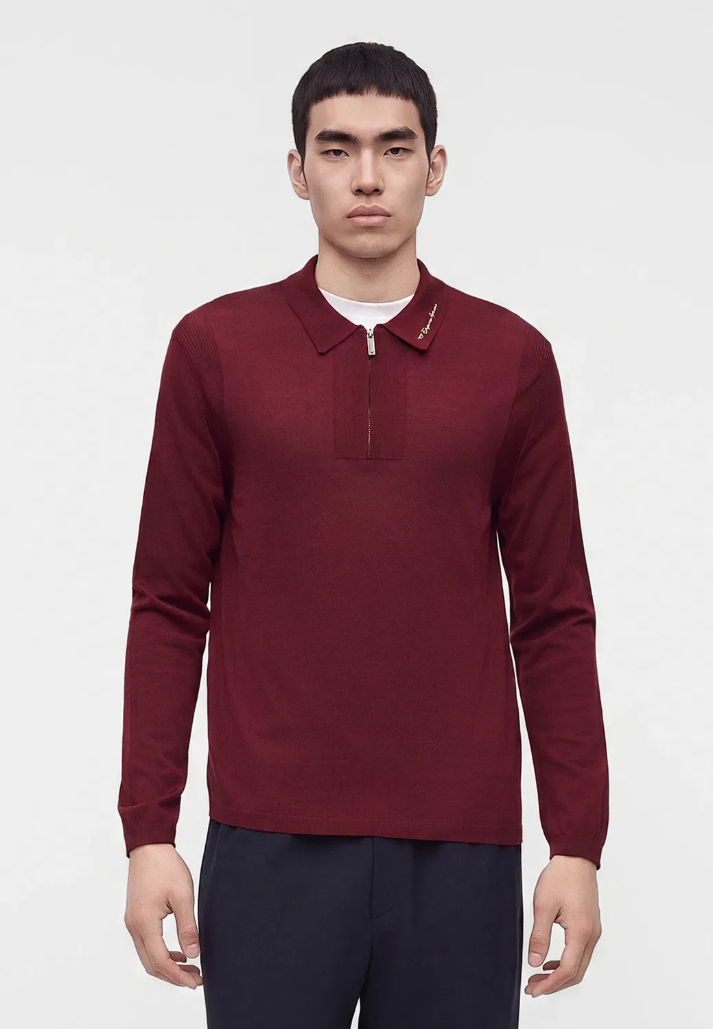 Прыгун Emporio Armani, Port