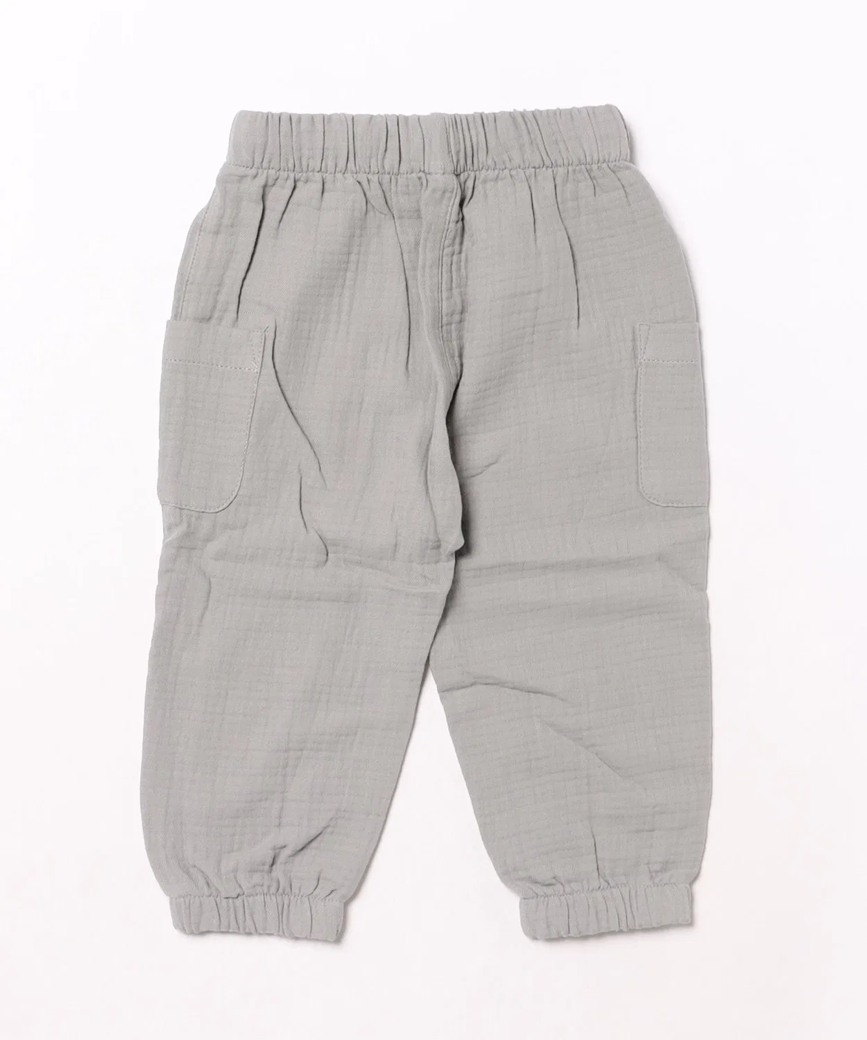Детские штаны LUCA PANT Quincy Mae, Blue — фото 2
