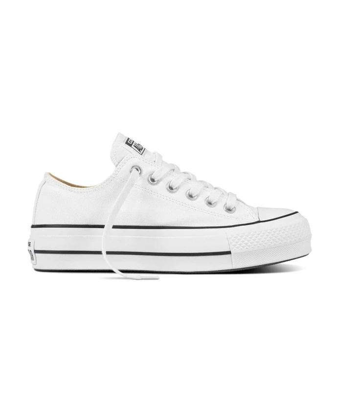 

Повседневные кроссовки Canas Converse, белый