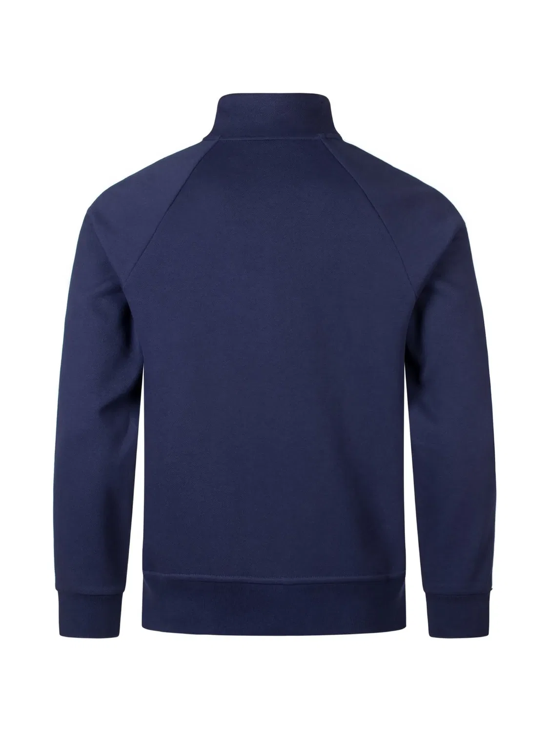 Polo Ralph Lauren Спортивная куртка с вышитым логотипом, синий — фото 3