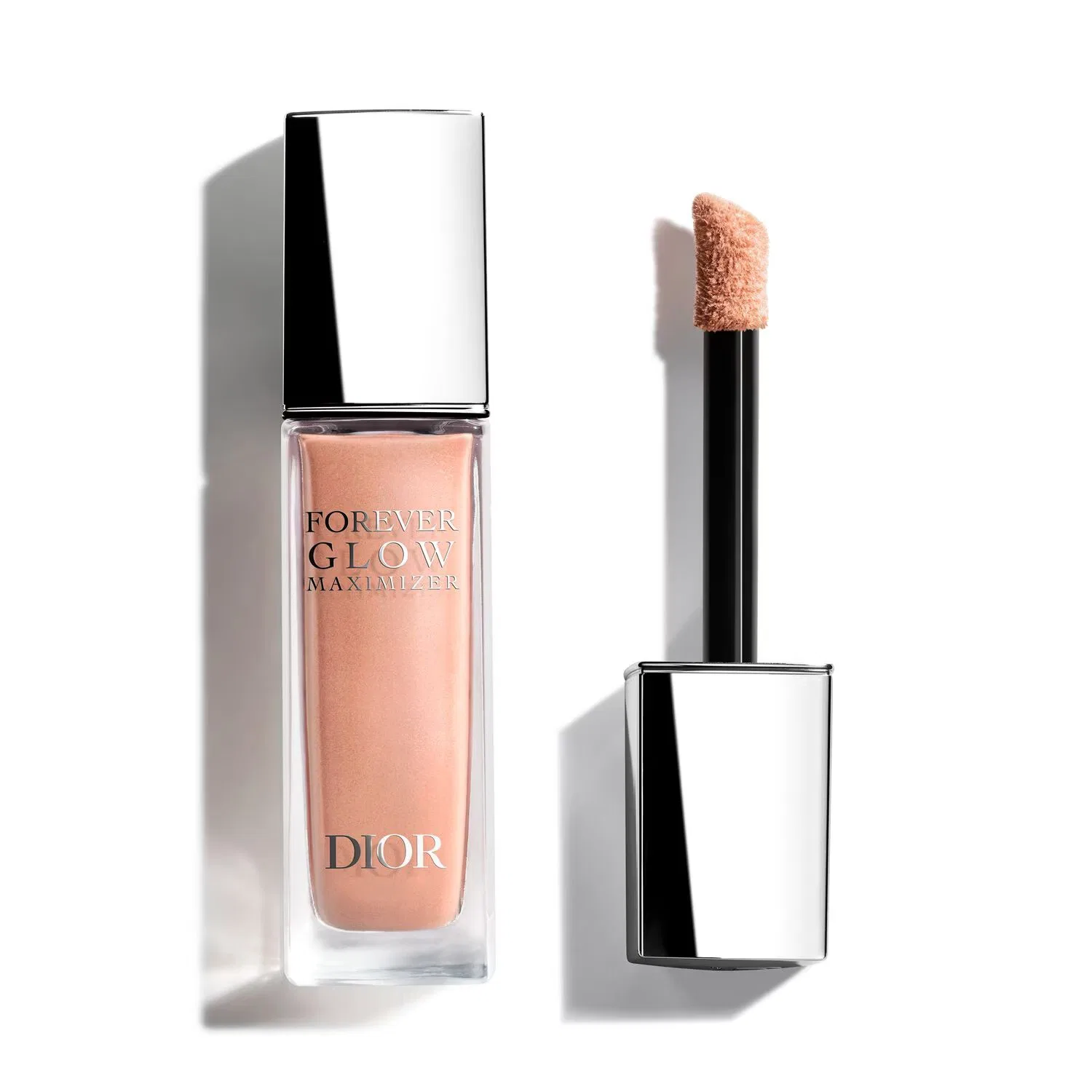 Хайлайтер жидкий с эффектом сияния 11 мл DIOR, Sunburst