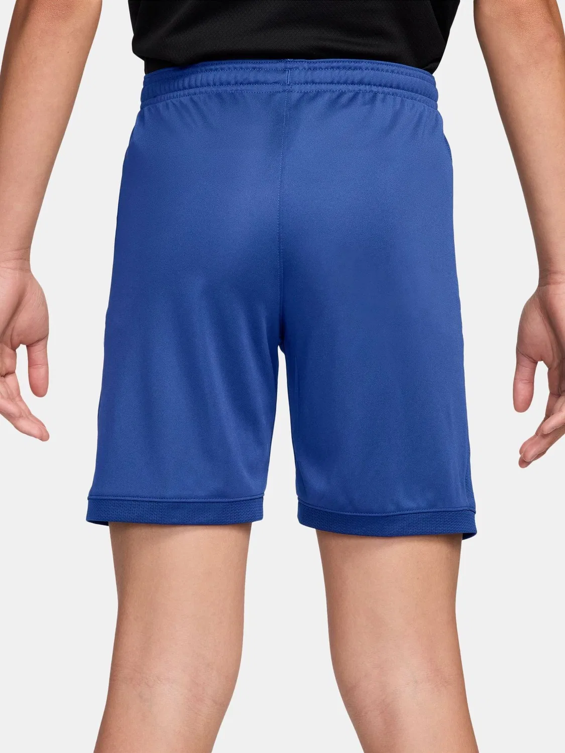 Шорты футбольные Nike Game Royal Nike, Game Royal — фото 2