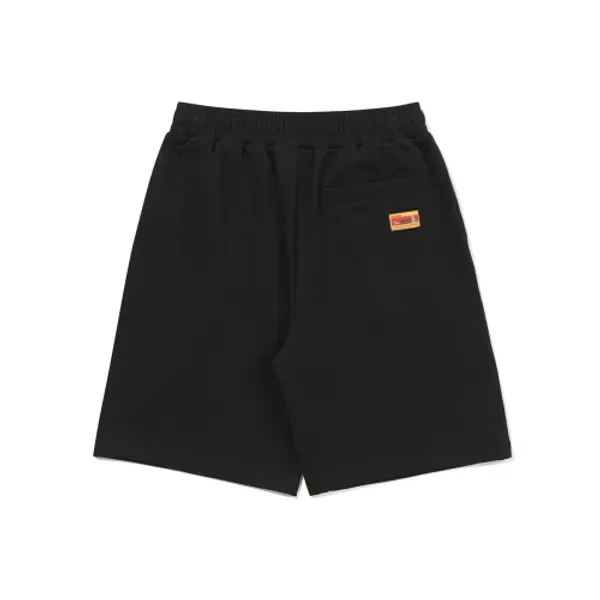 Шорты Fresh Skin Bermuda, Kodak Kids, черный — фото 3
