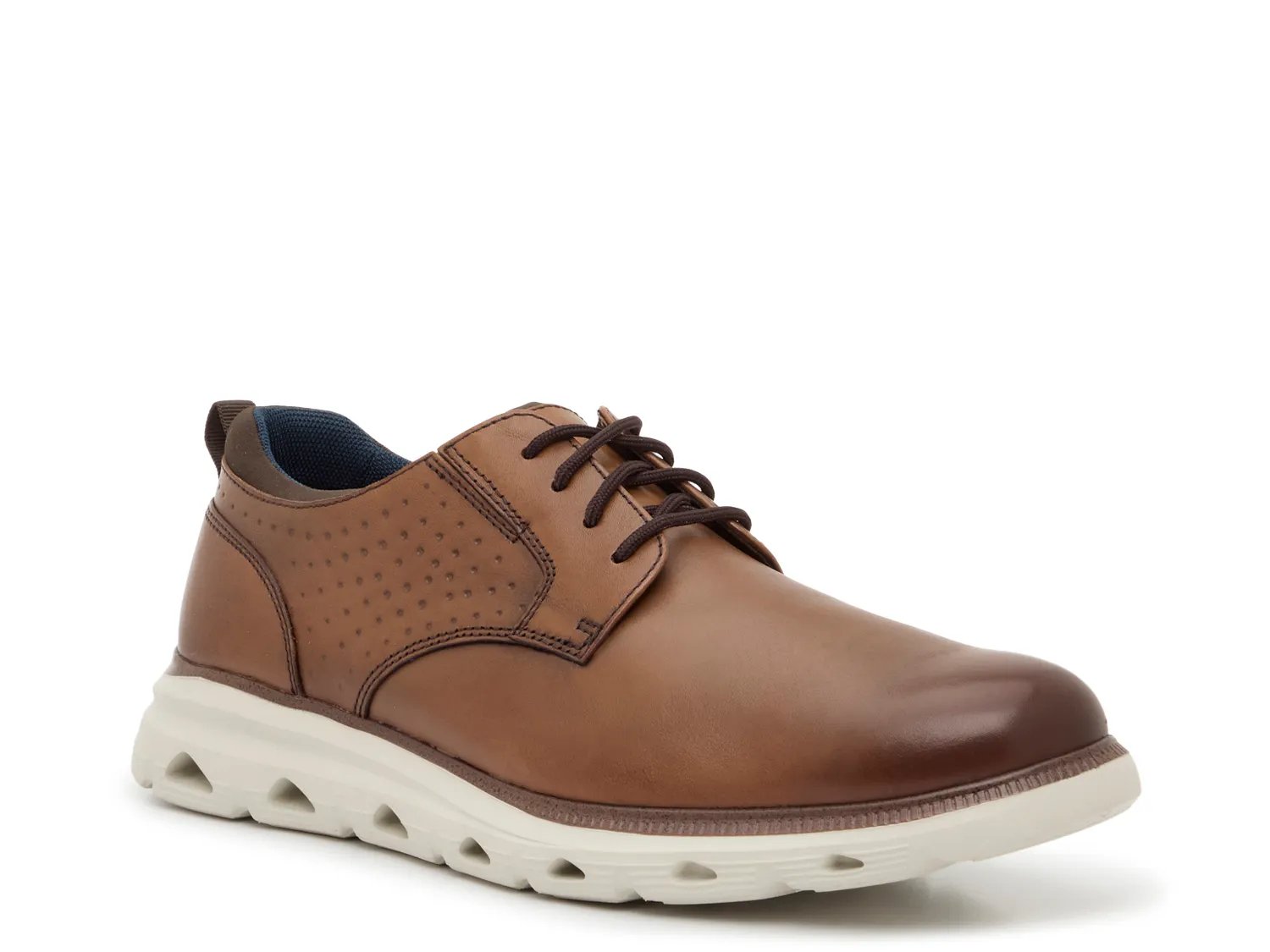 

Оксфорды Johnston & Murphy Jenkins Oxford, Cognac