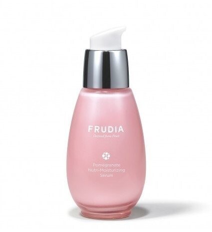 

Гранат, сыворотка для лица, 50 г Frudia