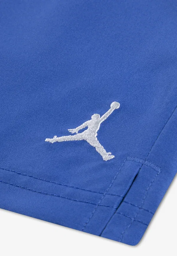 Игровой комплект Jumpman из тканого материала - шорты Jordan — фото 4