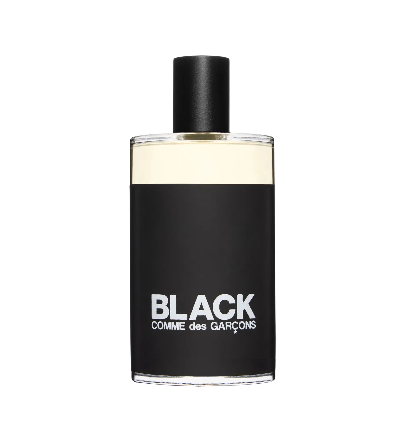 Comme Des Garçons Parfums Черный - Парфюмерная вода