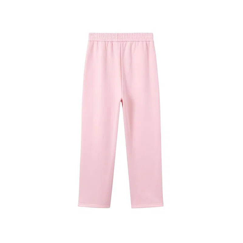 Детские штаны PUMA, Dream Pink — фото 3