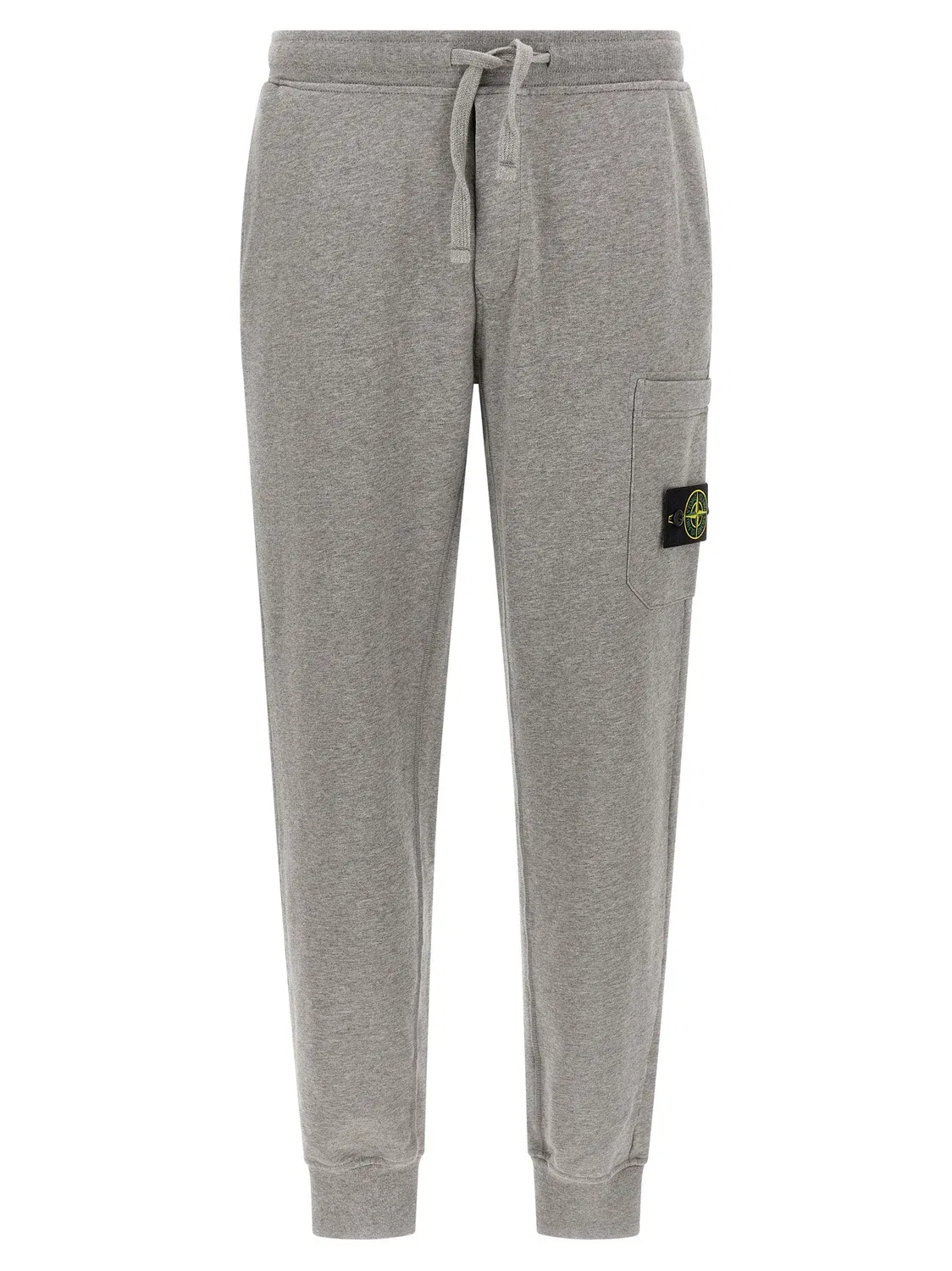 Спортивные брюки 6200010 Stone Island, серый
