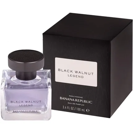 Парфюмерная вода Banana Republic Black Walnut Legend, Banana Republic