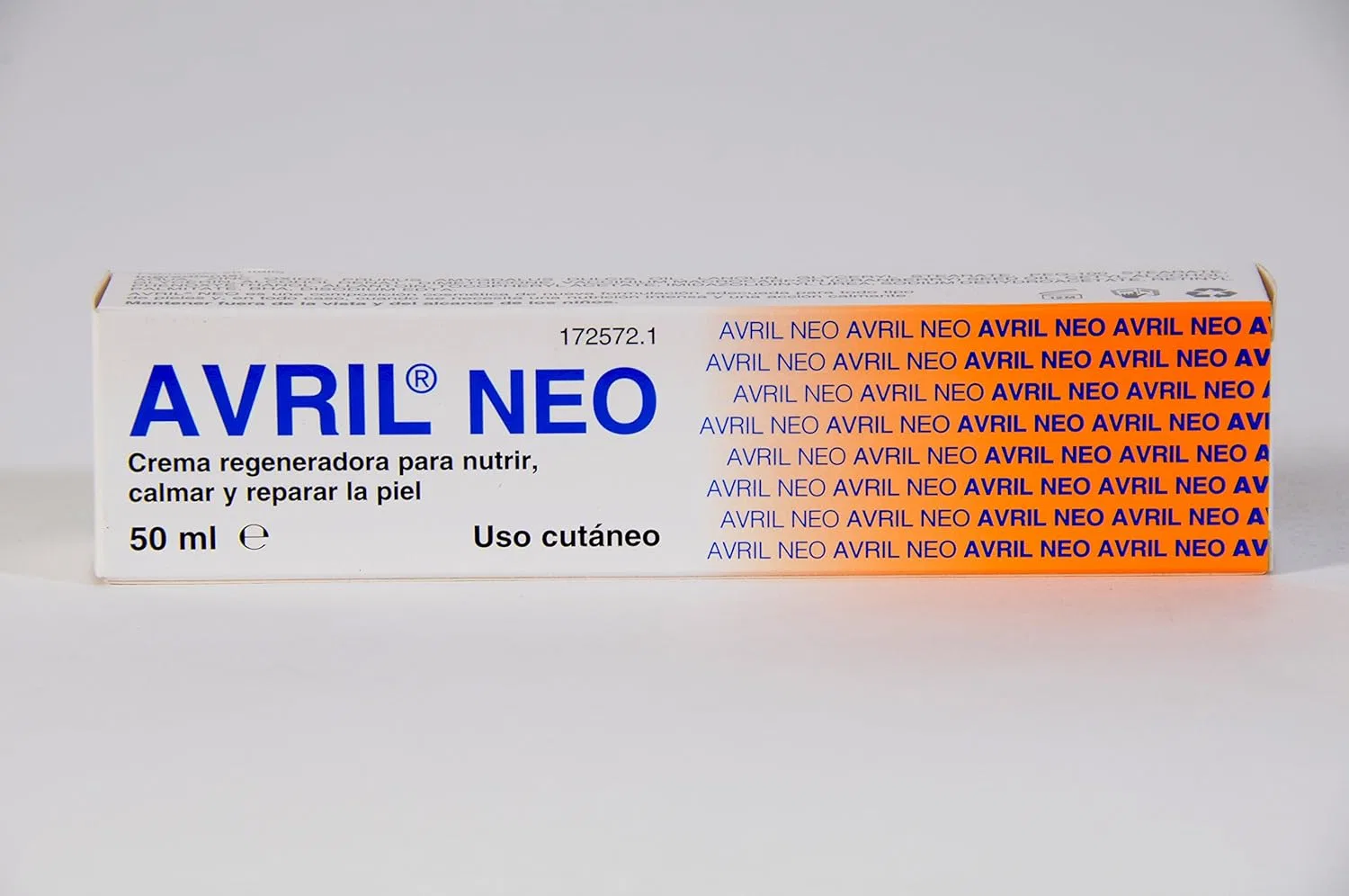 Крем для тела Avril Neo Pda 50g, 100 мл