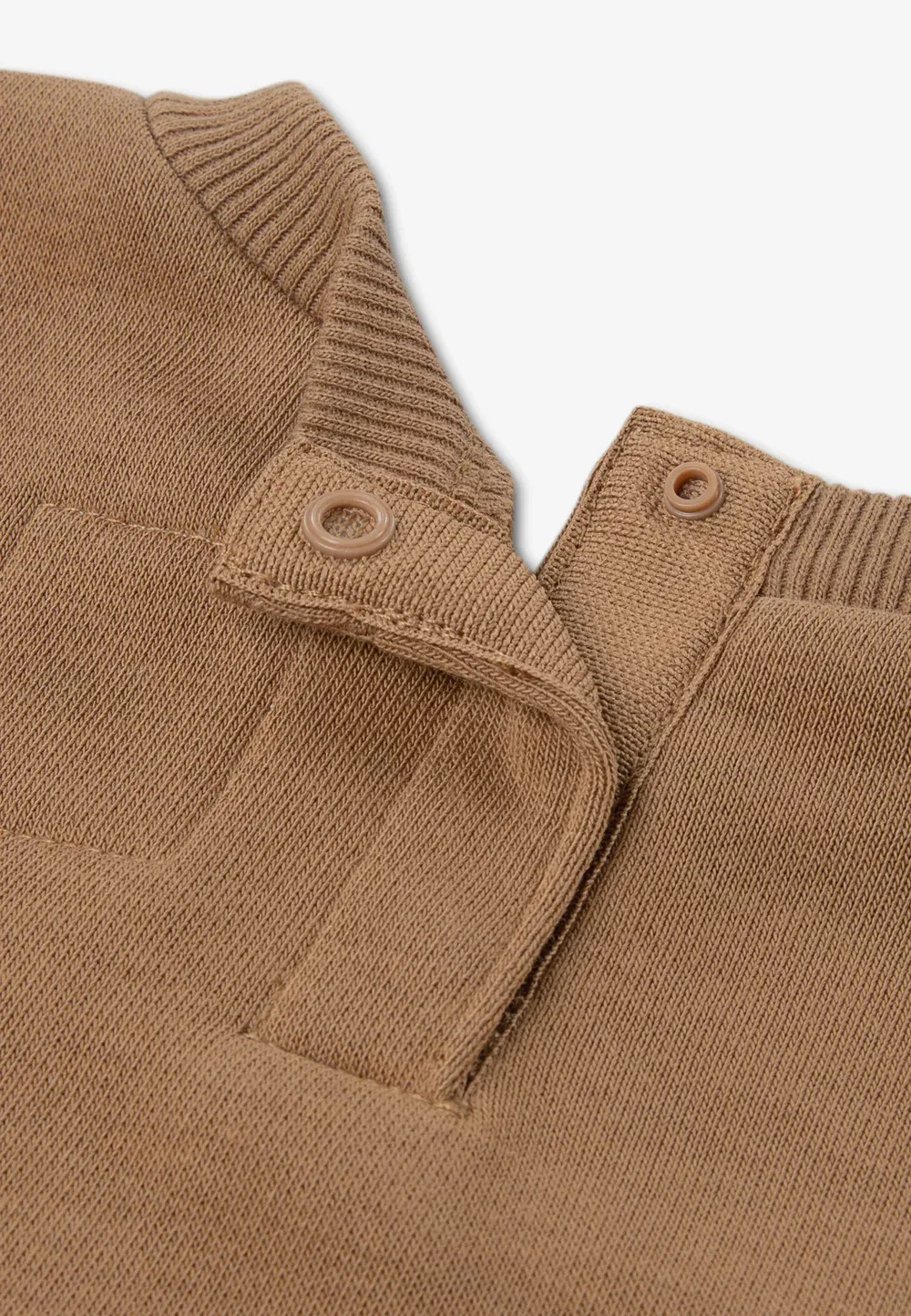 Винтажная университетская толстовка с круглым вырезом Levi'S, Foxtrot — фото 4