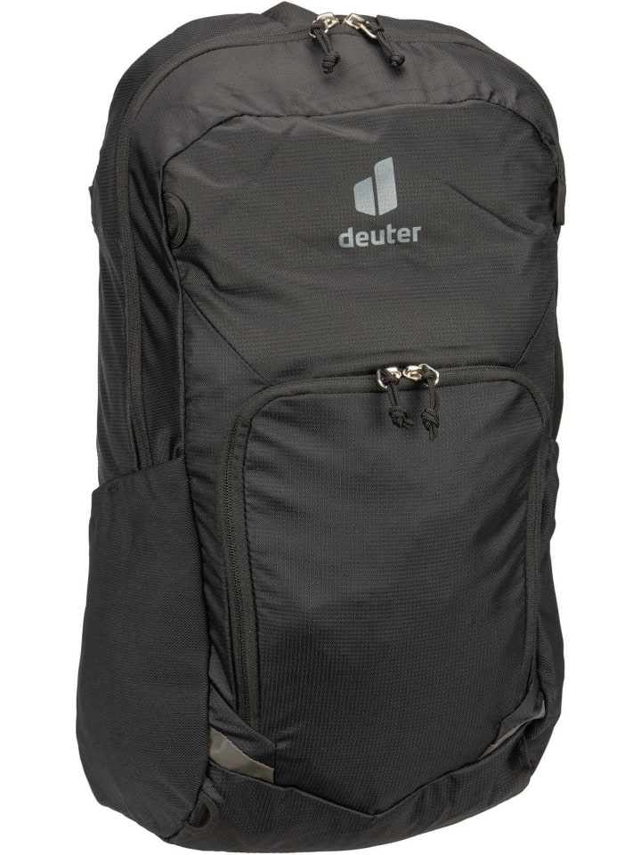 

Рюкзак Deuter, черный