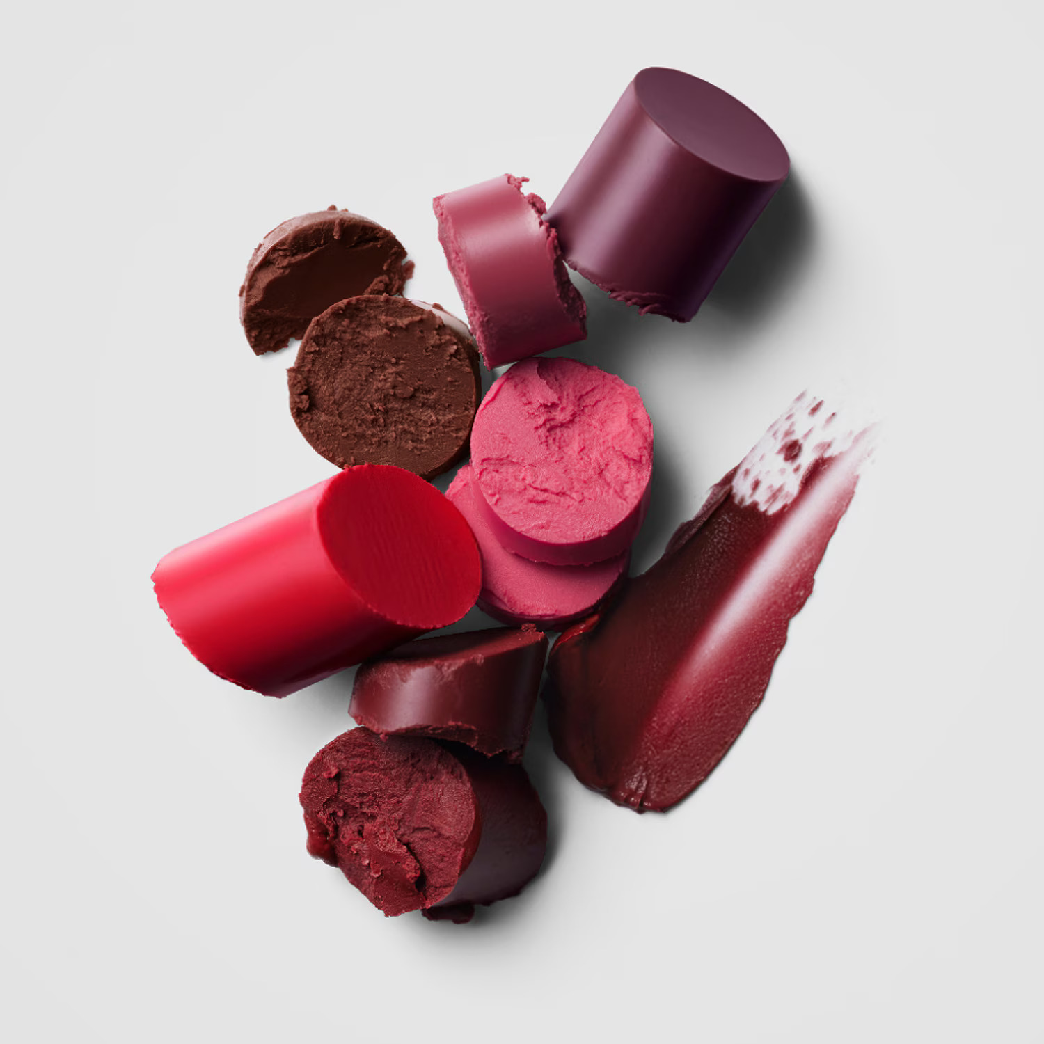 Увлажняющий бальзам для губ Rem Beauty Blur Butter Lip Balm, 3 гр, тон pinkies up — фото 2