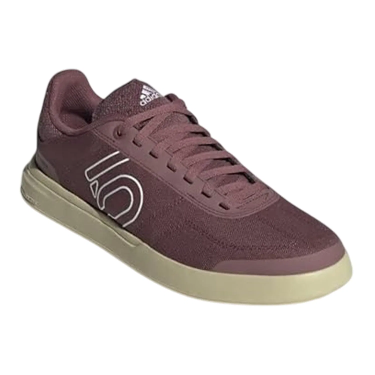 Детское велосипедное кеды Sleuth Dlx Adidas, Red