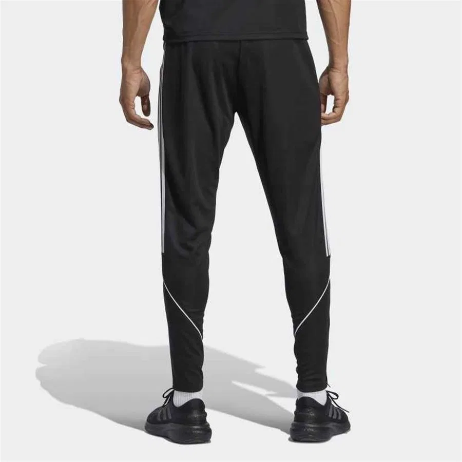 Спортивные брюки Tiro 23 League adidas, Черный — фото 2