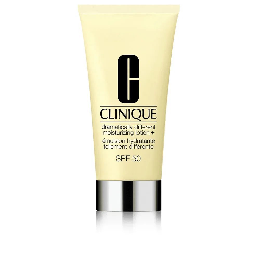 Увлажняющий лосьон для лица SPF50 Clinique Dramatically Different, 50 мл