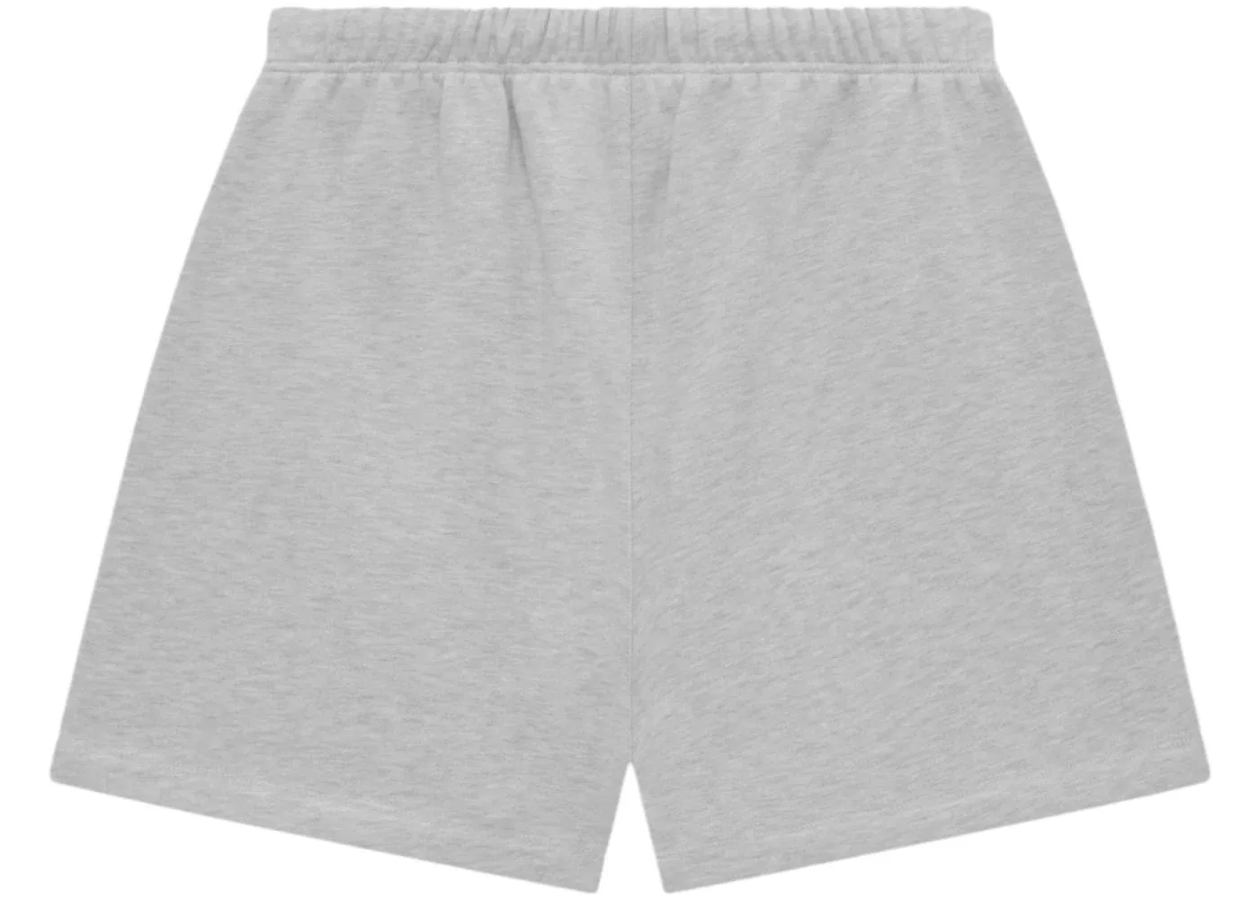 Мужские шорты с принтом Sweatshorts Fear of God, Light Heather — фото 2