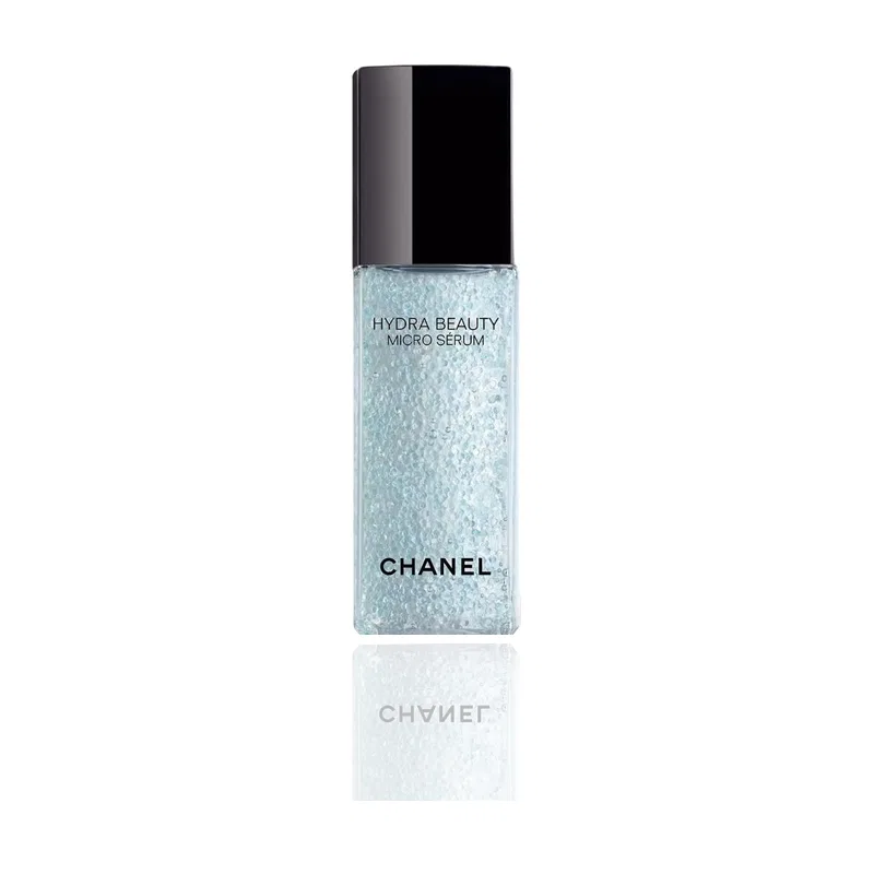 Женское увлажняющее средство для лица Camellia Nourishing Micro Essence Gel, CHANEL, 50 мл — фото 2