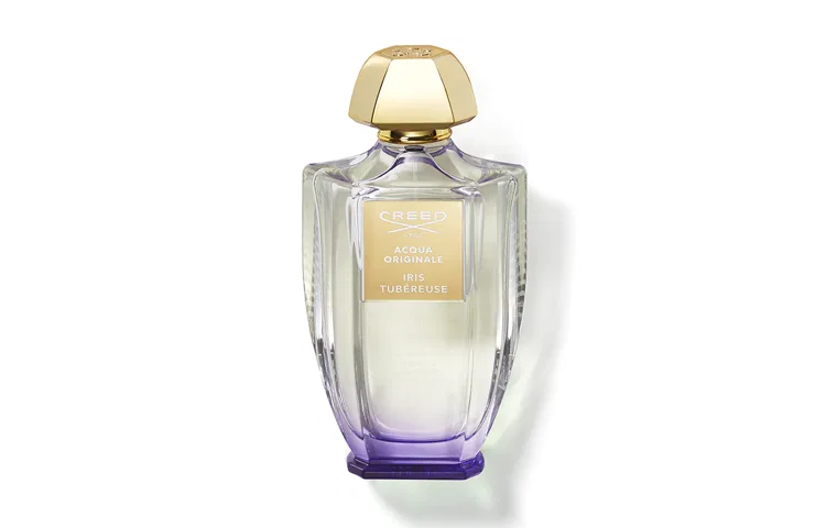 Женские духи Encounter With Iris, 100 мл, Creed, Black