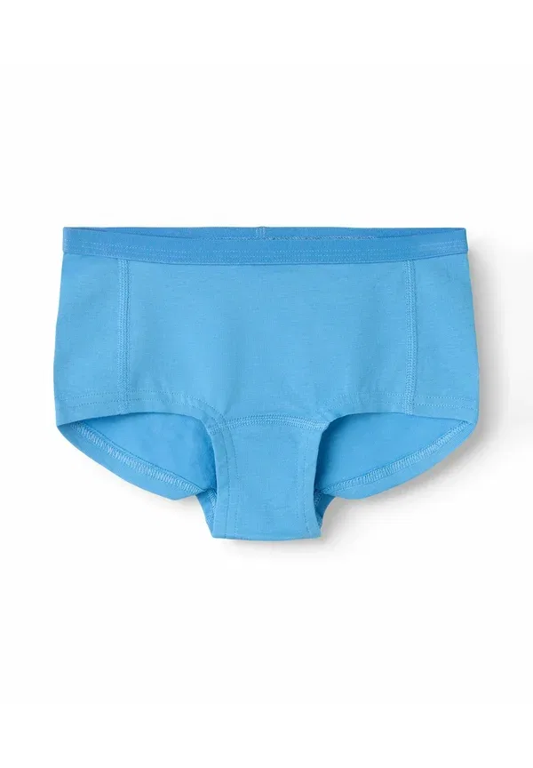 Трусы 5 шт, хлопок, Hipster 5 pack, Two Soon, Cashmere Blue, синий — фото 3
